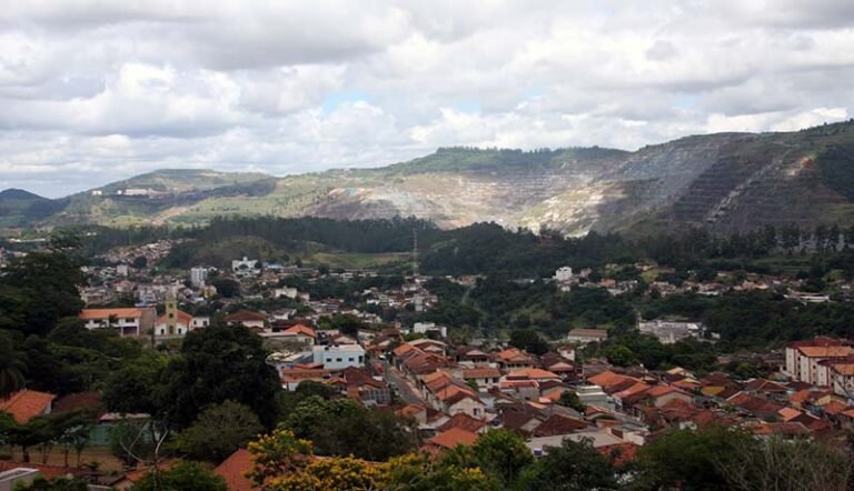 Audiência pública sobre a expansão das minas e pilhas da Vale é uma oportunidade para Itabira exigir reparação histórica