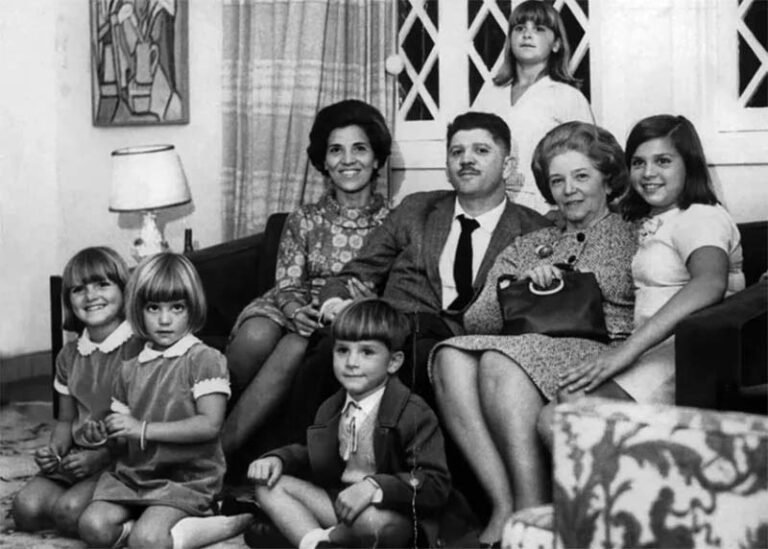 “Ainda Estou Aqui”: o luto familiar dos entes de desaparecidos políticos
