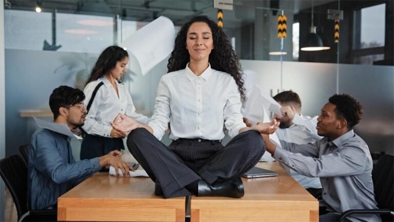A nova era da regulamentação (NR1) da saúde mental nas empresas
