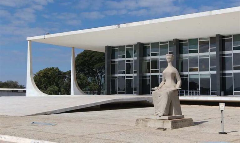 STF define que multa por crime ambiental é imprescritível