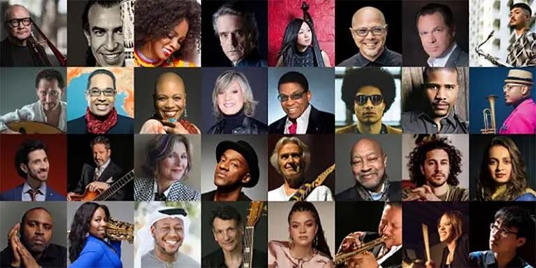 Hoje é Dia de Jazz – a celebração mundial do gênero que moldou a música moderna