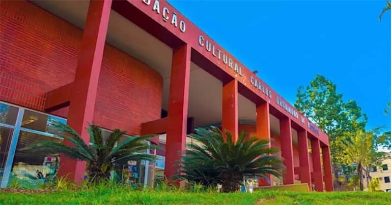 Itabira promove a V Semana Estadual de Incentivo à Literatura com foco na obra de Drummond e na criação artística