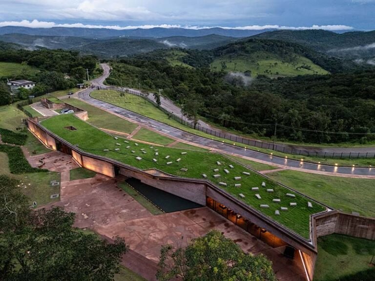Memorial Brumadinho: espaço de memória no local da tragédia une reflexão e homenagem às vítimas