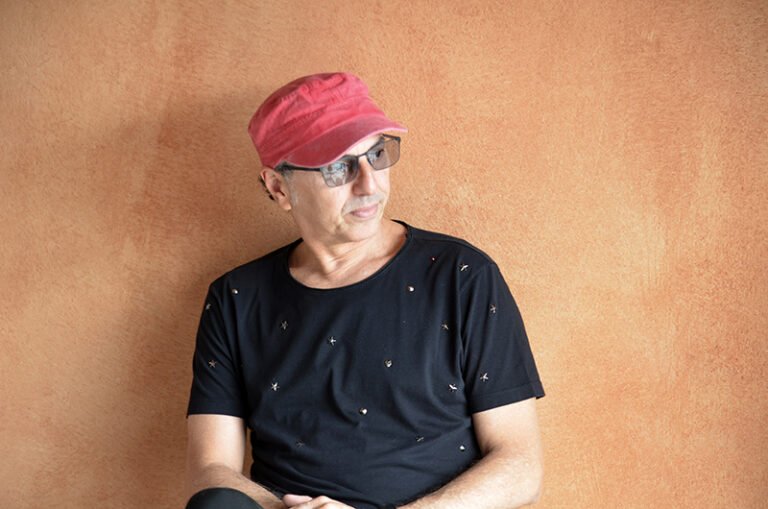 Com novo show ‘Piano’, Zeca Baleiro desembarca no Palácio Das Artes, nesta sexta (11)