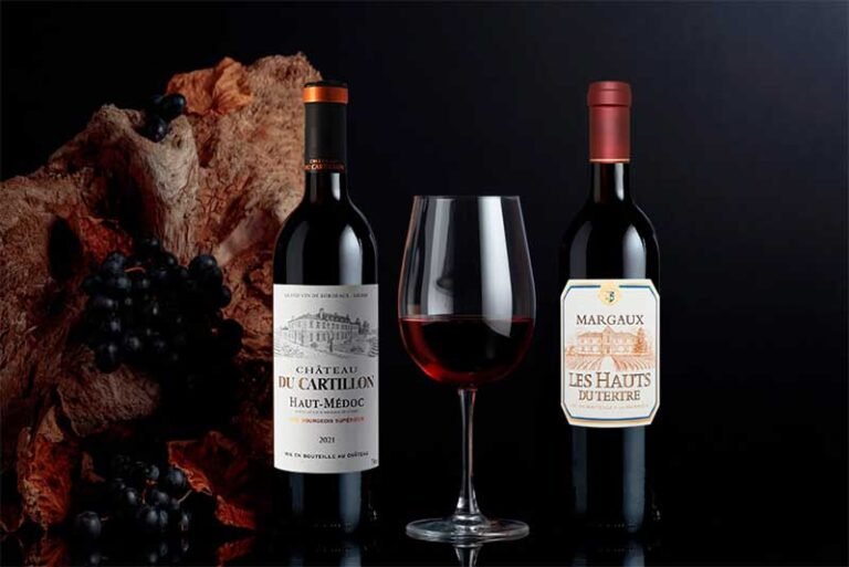 Grupo Wine mira liderança do mercado de vinhos premium no Brasil com rótulos de Bordeaux