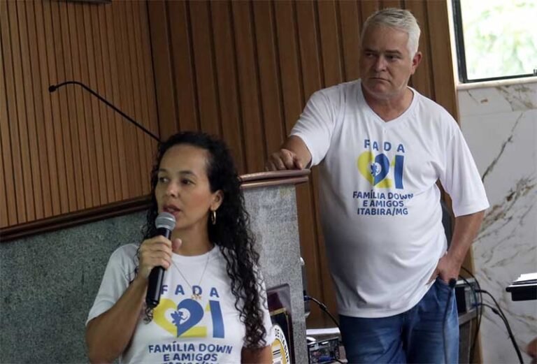 Pesquisa detalha estratégias e desafios enfrentados por pessoas com síndrome de Down em Itabira