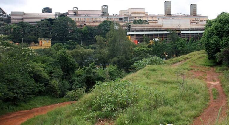 Produção na usina Cauê é retomada, mas deve parar por dois meses no fim do ano. Relatório Form-20 mantém exaustão em 2041
