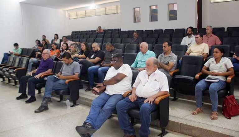 Xenofobia e falta de decoro encerram reunião do Codema antes de concluir a pauta previamente estabelecida