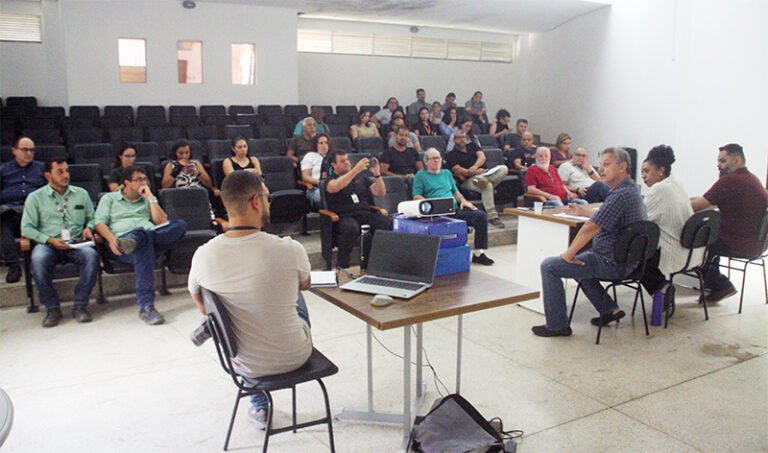Codema de Itabira: reflexões sobre representação, legitimidade e  desafios da cidade