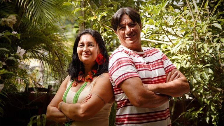 Flores & Filmes Tribais anuncia novos projetos culturais gratuitos em celebração ao Dia dos Povos Indígenas