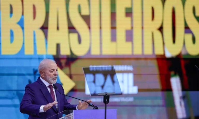 Governo antecipa 13º salário de aposentados do INSS para abril e maio e faz balanço de realizações dos últimos dois anos