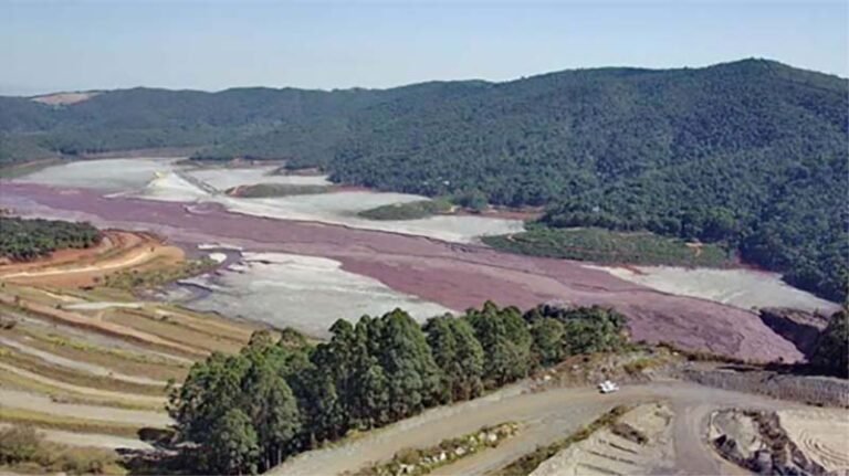 Pedido da Vale para geólogo retratar na Vila de Utopia por denúncia de lavra ilegal de minério de ferro é negado em duas instâncias