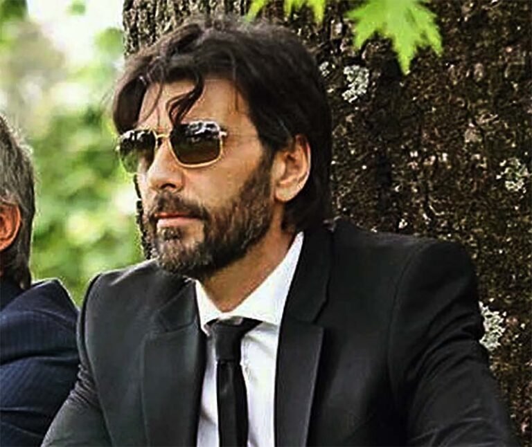 Ator argentino Juan Darthés, que possui dupla cidadania e reside no Brasil, é condenado por estupro
