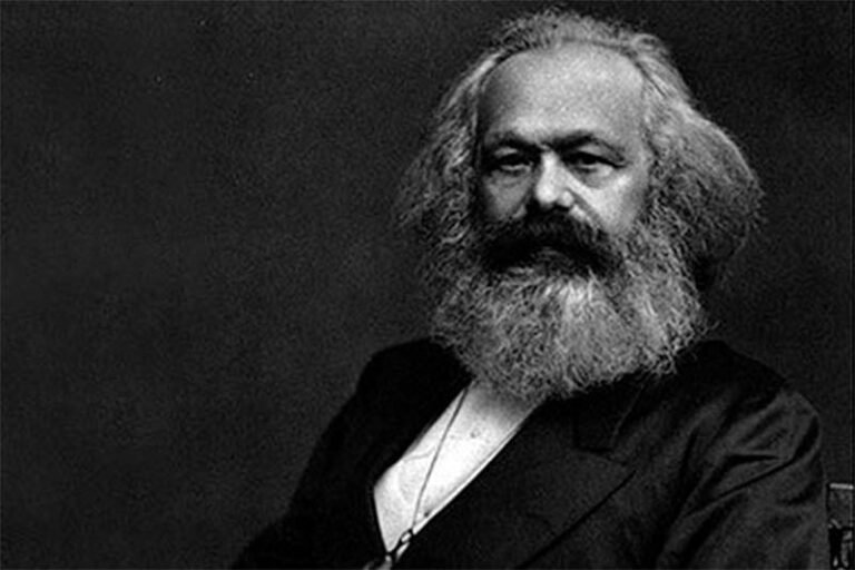 Professores do Cedeplar, da UFMG, abordam novos estudos sobre Marx baseados em manuscritos inéditos