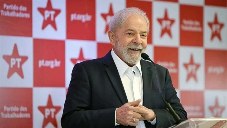Boas razões para acreditar que Lula é reeleito em 2026