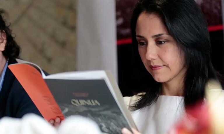 Asilo político e narrativas de poder: como a direita brasileira explora o caso Nadine Heredia, ex-primeira-dama do Peru, exilada no Brasil
