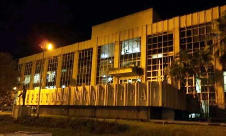 Prefeitura de Itabira abre 48 vagas com salários de até R$ 19 mil em processo seletivo