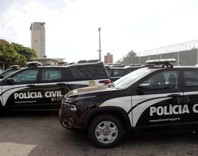 Polícia Civil identifica em Itabira suspeito de gravar mulher tomando banho e pedir mais imagens íntimas