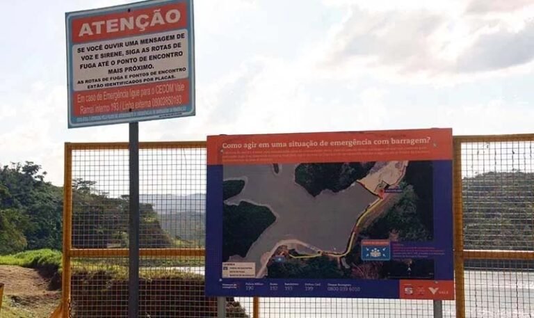 Por que ainda resistimos a simulados de emergência – o caso de Itabira