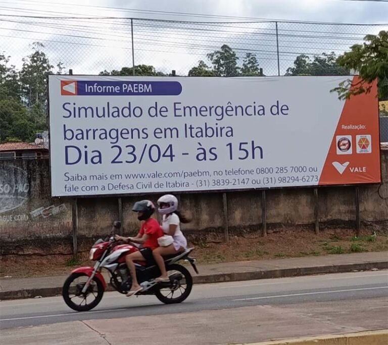Resistir em silêncio, insistir na memória: dominação minerária e formas cotidianas de resistência em Itabira