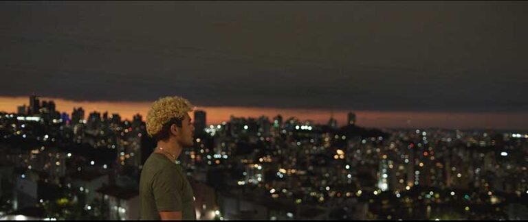 “Bom Retorno”, novo filme do diretor itabirano Breno Alvarenga, é filmado em Belo Horizonte