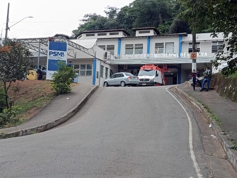Itabira decreta emergência em saúde devido ao aumento de síndromes respiratórias