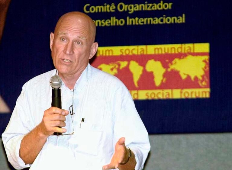 Morre Sebastião Salgado, o fotógrafo da natureza e dos povos primitivos que encantou o mundo