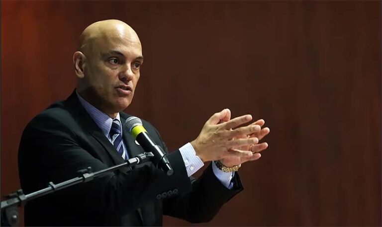 Possíveis sanções dos EUA contra Alexandre de Moraes podem ser interpretadas como interferência em assuntos internos do Brasil