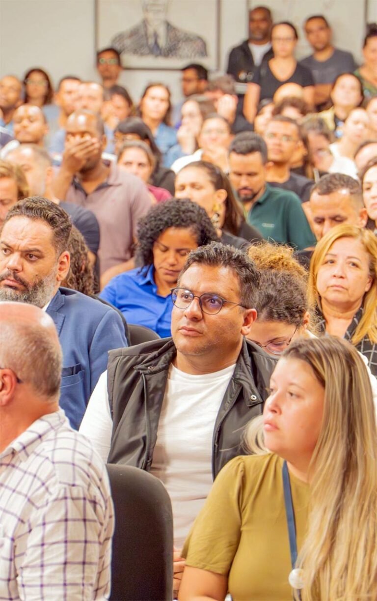 André Viana cobra da Vale sobre mineração circular para reduzir a pegada ambiental da atividade em Itabira