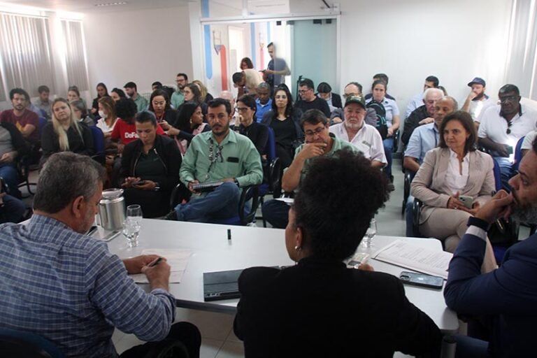 Codema aprova anuência para a Vale continuar minerando em Itabira até 2041 sem exigir compensações ambientais