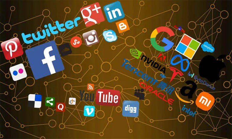 Regulação de redes sociais encontra resistência política