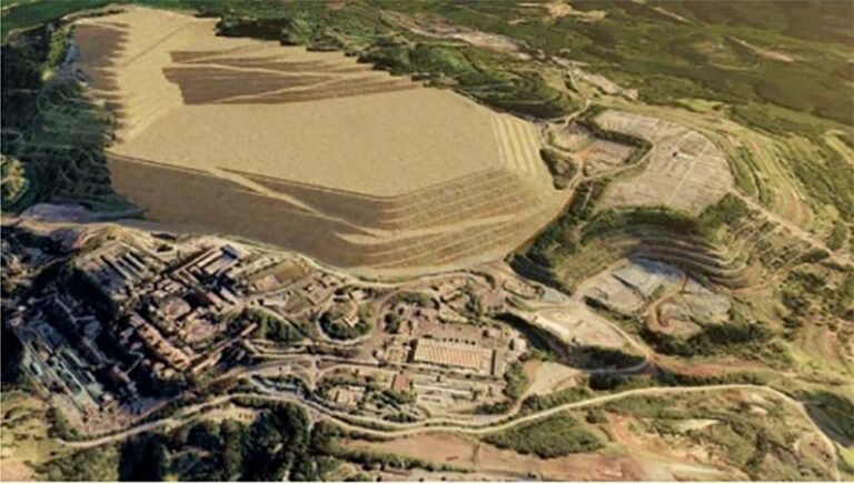 Vale apresenta ao Codema plano de fechamento das minas de Itabira sem alternativas econômicas para o pós-mineração