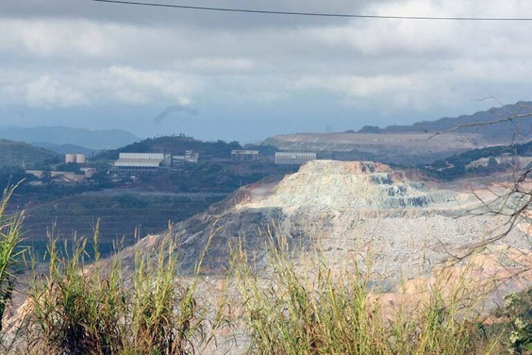 Vale aposta em minério de ferro de menor teor para ampliar mercado e diversificar produtos