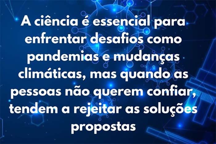 Cresce a ideia no Brasil e nos Estados Unidos de que a ciência é um ‘lobby da esquerda’ e que universidades seriam redutos do pensamento progressista