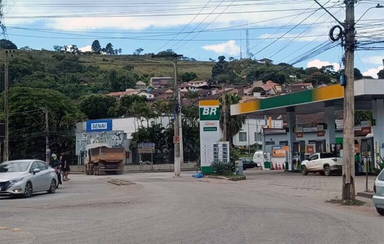 Amig e UFMG investigam o impacto da mineração no custo de vida das cidades mineradas