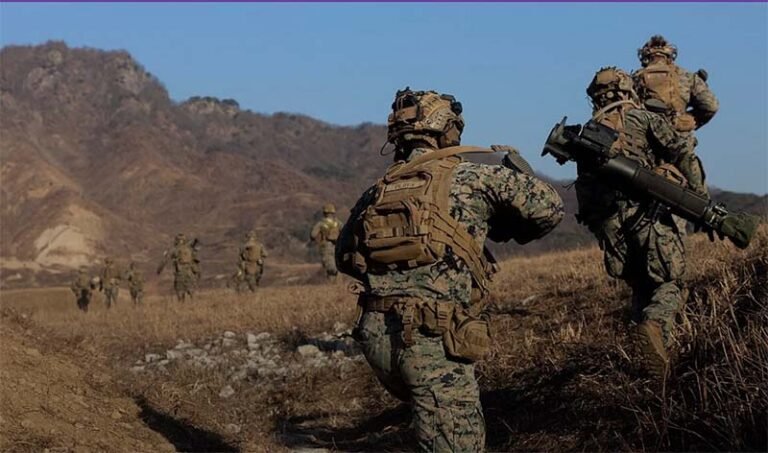 Estamos à beira de um conflito global?