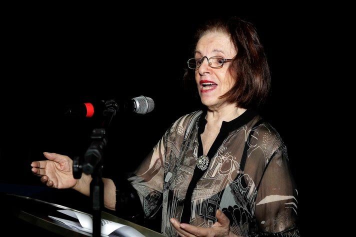 Aos 100 anos, morre Maria Lúcia Godoy, a voz imortal da música brasileira