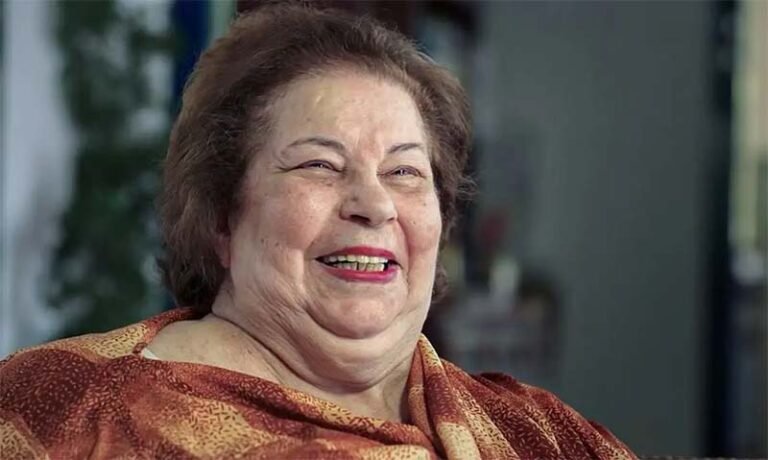 Brasil perde Nana Caymmi, uma das vozes mais expressivas da música brasileira