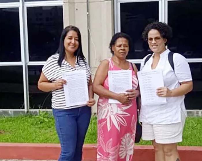 Maio Roxo em Itabira: roda de conversa promove debate sobre Lúpus e Fibromialgia com médica especialista