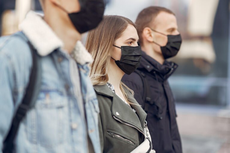 Influenza A, VSR e rinovírus lideram as infecções respiratórias nas últimas semanas
