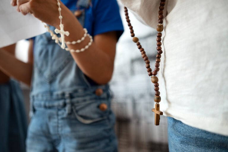 Sem hegemonia de nenhuma religião, Brasil é plural na fé
