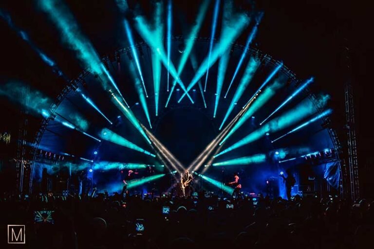 Ummagumma The Brazilian Pink Floyd traz show inédito a BH em celebração aos 50 anos de “Wish You Were Here”