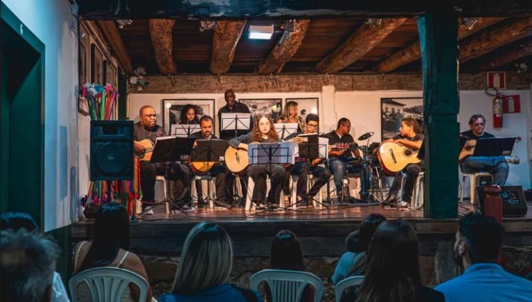 Junho cultural: Itabira tem programação intensa neste mês com teatro, música e dança