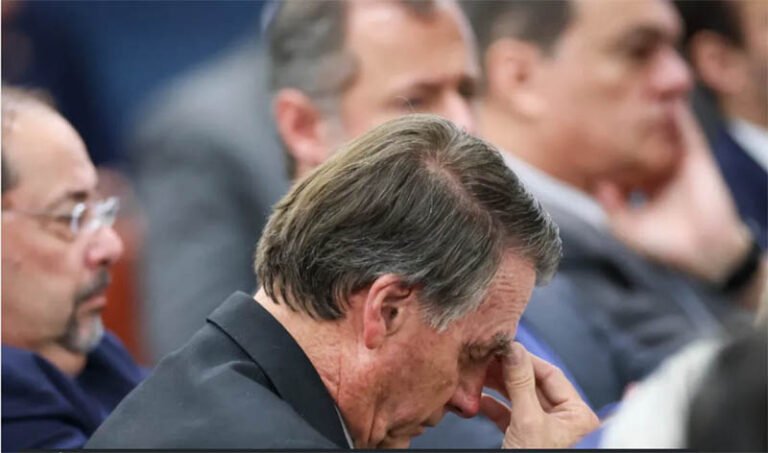 Diário do julgamento do golpe – Ato 6: Bolsonaro réu fica diante de Alexandre de Moraes
