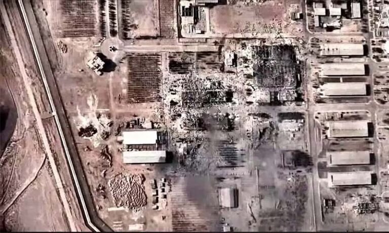 À beira do abismo: o ataque dos Estados Unidos ao Irã e o fantasma da Terceira Guerra Mundial