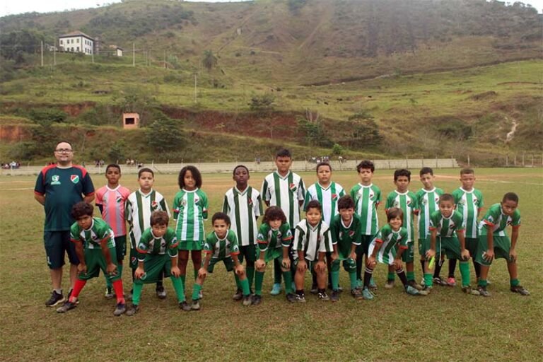 Campestre Futebol Clube celebra conquistas do projeto social “Craque de Bola, Craque na Escola”