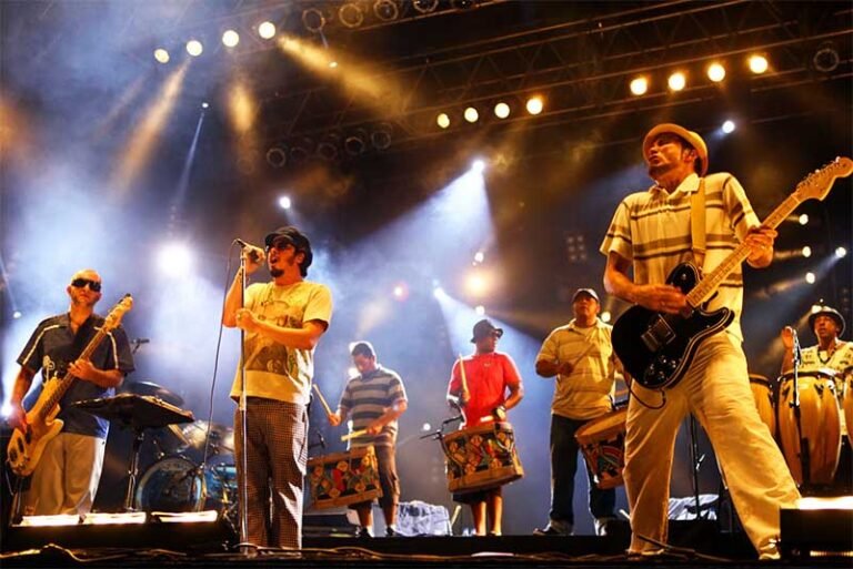 FCCDA celebra 40 anos promovendo cultura e inclusão no 51º Festival de Inverno de Itabira