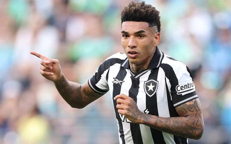 Botafogo vence o PSG e renova a esperança no futebol-arte que o Brasil precisa para exorcizar o complexo de vira-lata