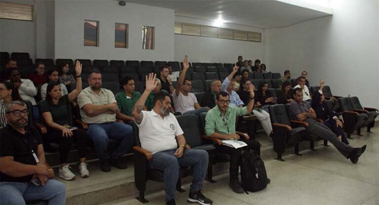 Cáritas Diocesana pede impugnação de eleição do Codema; Prefeitura de Itabira analisa recurso