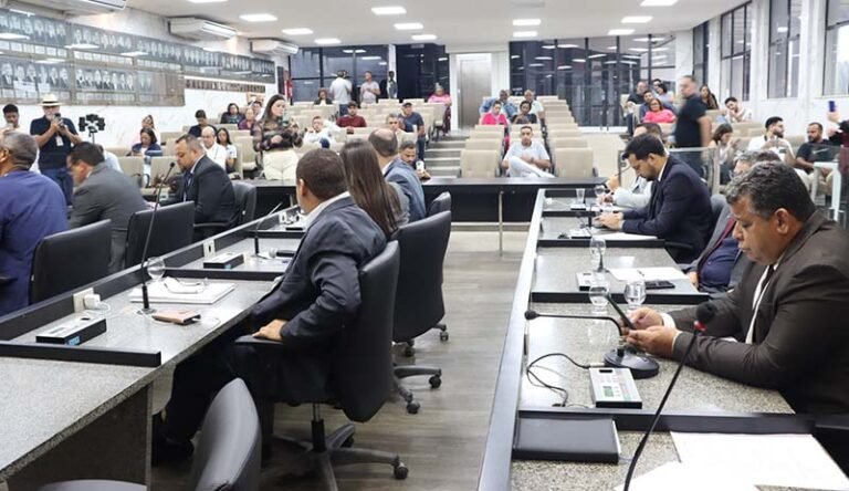Câmara de Itabira cria Comissão de Meio Ambiente para fiscalizar impactos da mineração